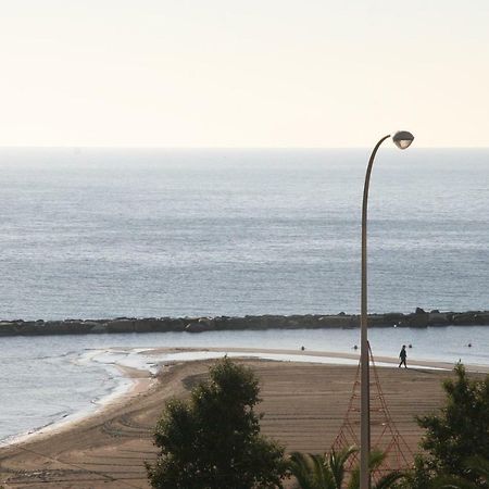 The Place To Be Alicante Esterno foto