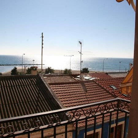 The Place To Be Alicante Esterno foto
