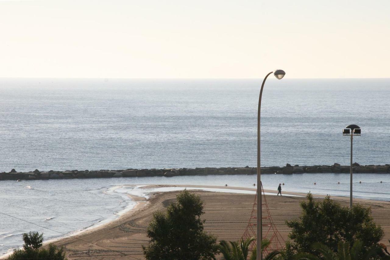 The Place To Be Alicante Esterno foto
