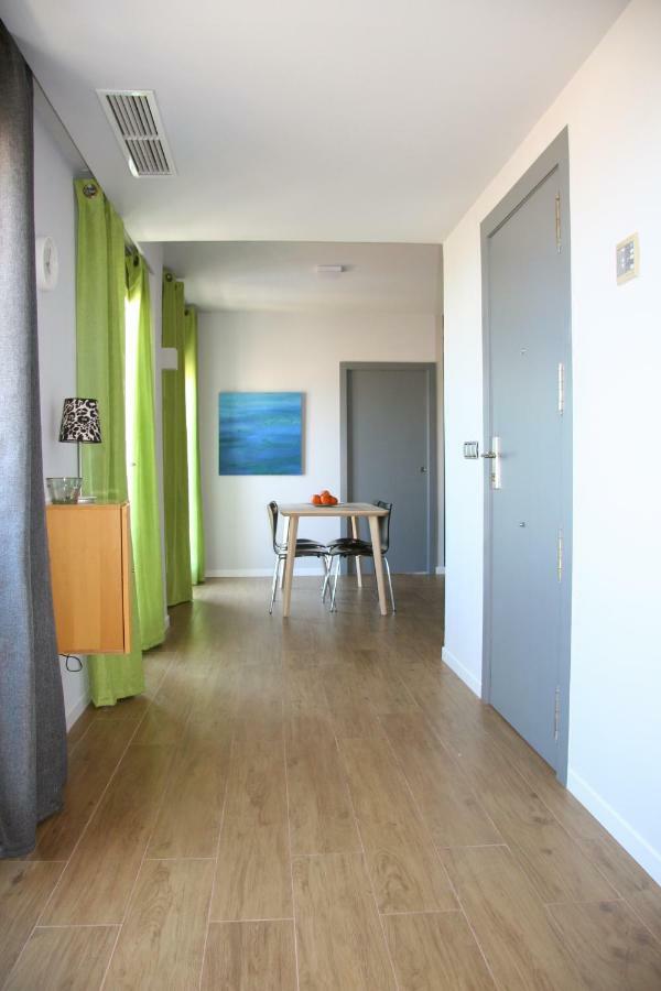 The Place To Be Alicante Esterno foto